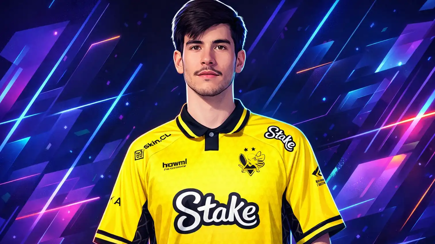 HLTV Top 20 Players of 2025: flameZ Ranked #7 After Historic Year With Vitality